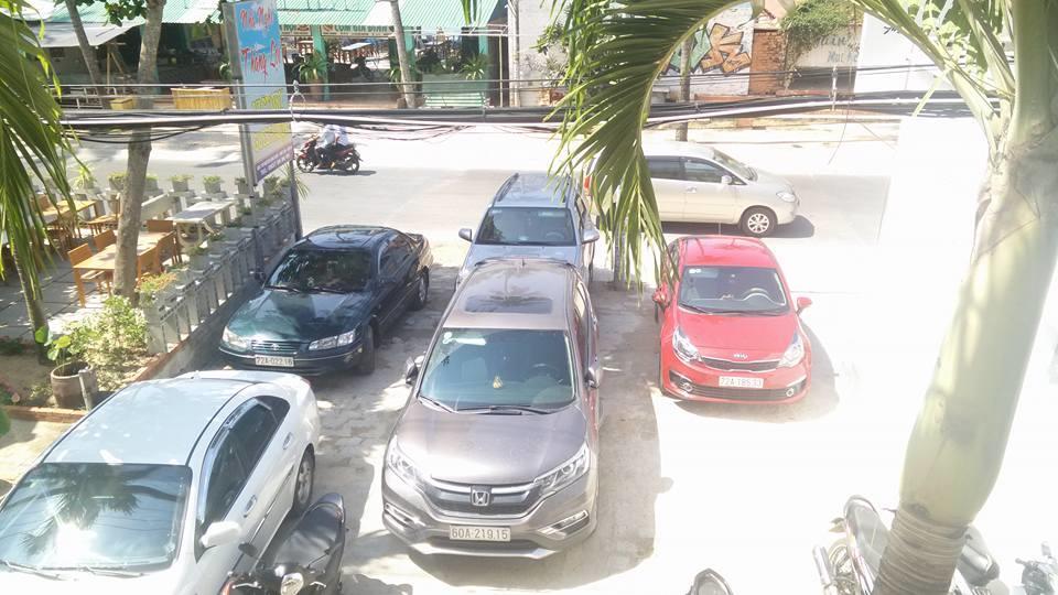 Mui Ne Victory Guest House Exterior photo