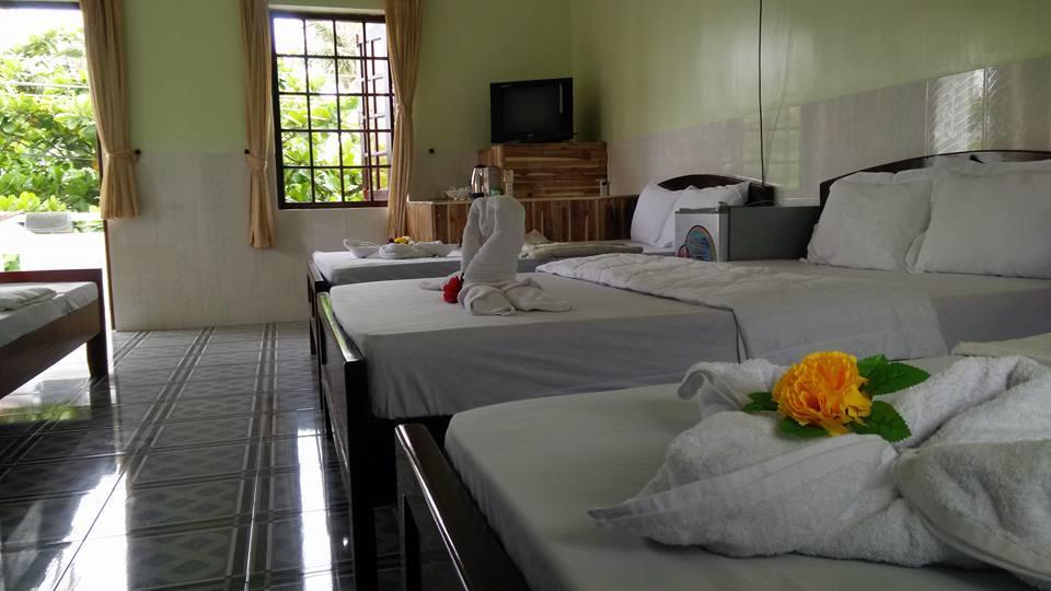 Mui Ne Victory Guest House Exterior photo