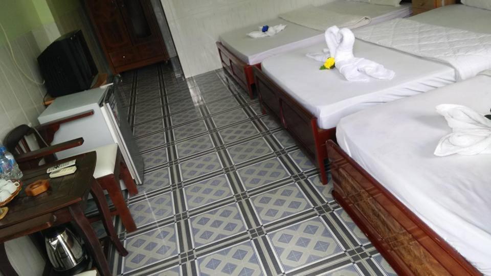 Mui Ne Victory Guest House Exterior photo